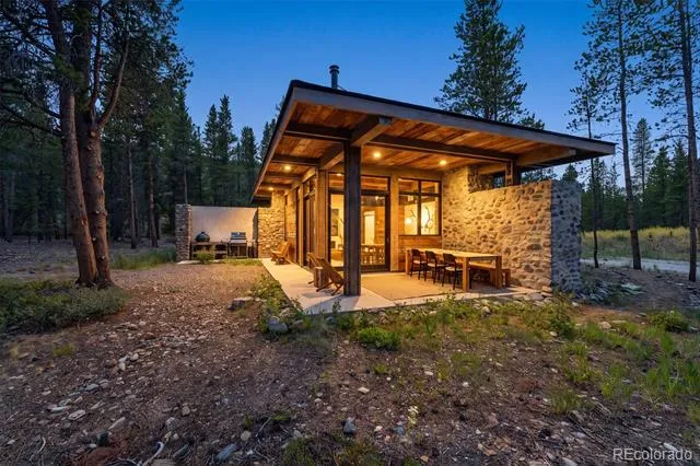 Address Not Shown Breckenridge, CO 80424