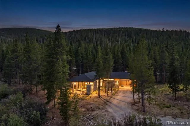 Address Not Shown Breckenridge, CO 80424