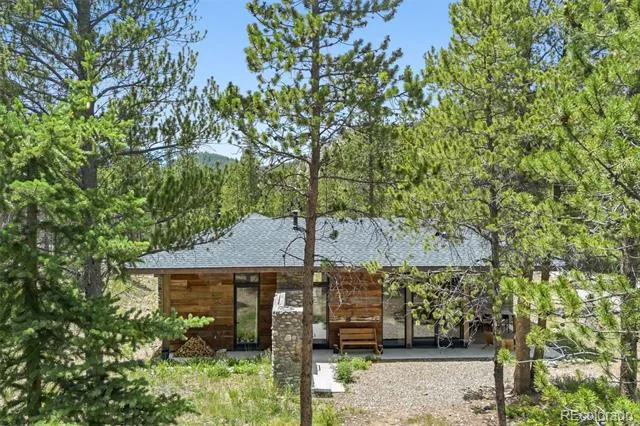 Address Not Shown Breckenridge, CO 80424