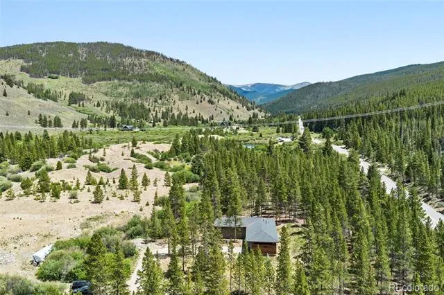 Address Not Shown Breckenridge, CO 80424