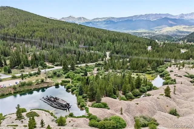 Address Not Shown Breckenridge, CO 80424