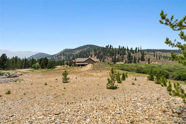 Address Not Shown Breckenridge, CO 80424