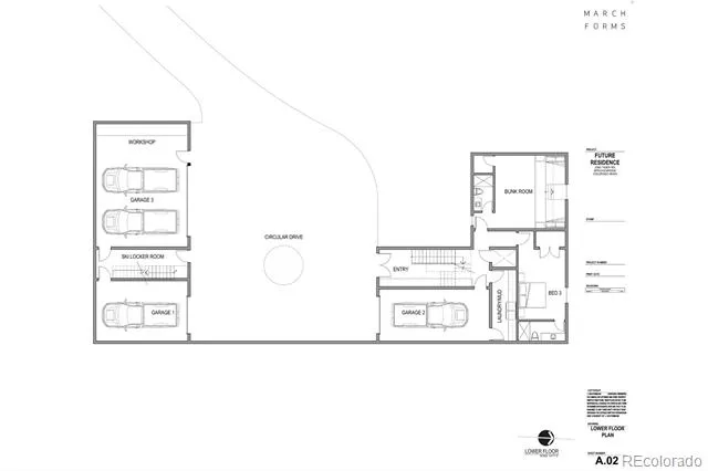 Address Not Shown Breckenridge, CO 80424