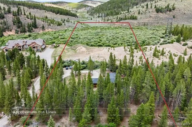 Address Not Shown Breckenridge, CO 80424