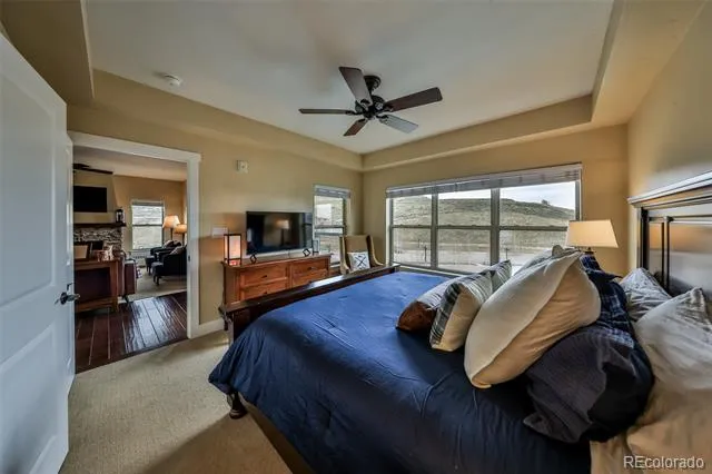 Address Not Shown Granby, CO 80446
