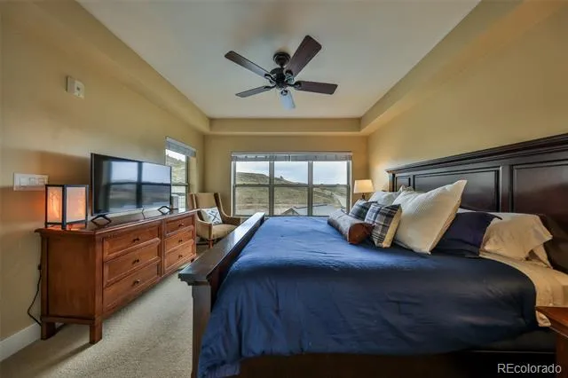 Address Not Shown Granby, CO 80446