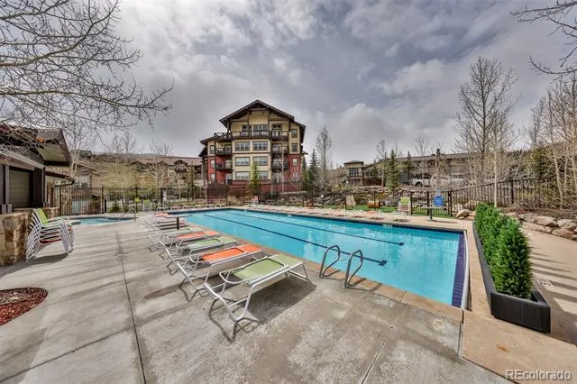 Address Not Shown Granby, CO 80446