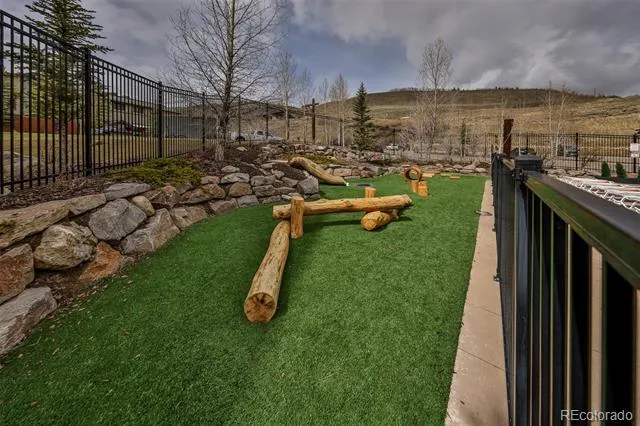 Address Not Shown Granby, CO 80446