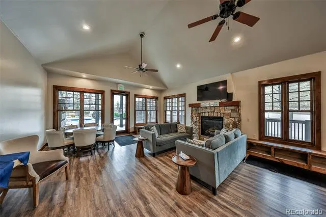 Address Not Shown Granby, CO 80446
