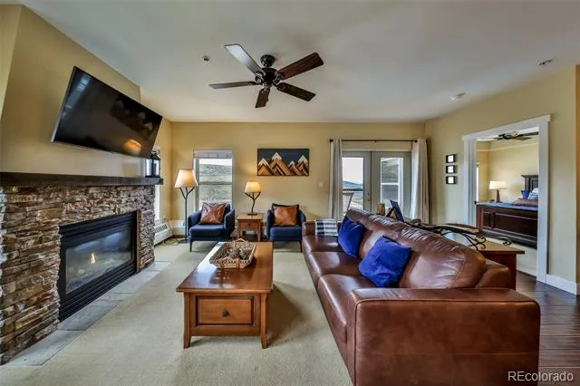 Address Not Shown Granby, CO 80446