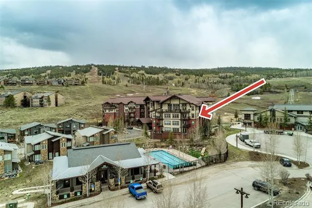 Address Not Shown Granby, CO 80446
