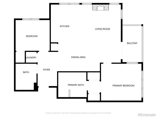Address Not Shown Granby, CO 80446