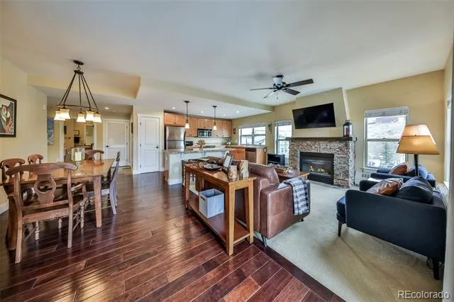 Address Not Shown Granby, CO 80446