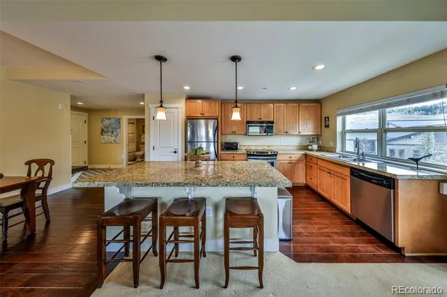 Address Not Shown Granby, CO 80446