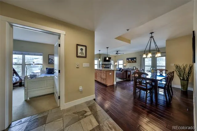 Address Not Shown Granby, CO 80446