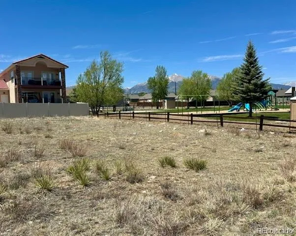 Evans Avenue Poncha Springs, CO 81242