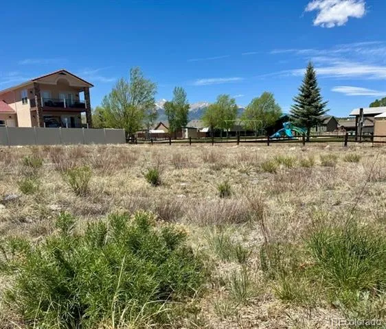 Evans Avenue Poncha Springs, CO 81242