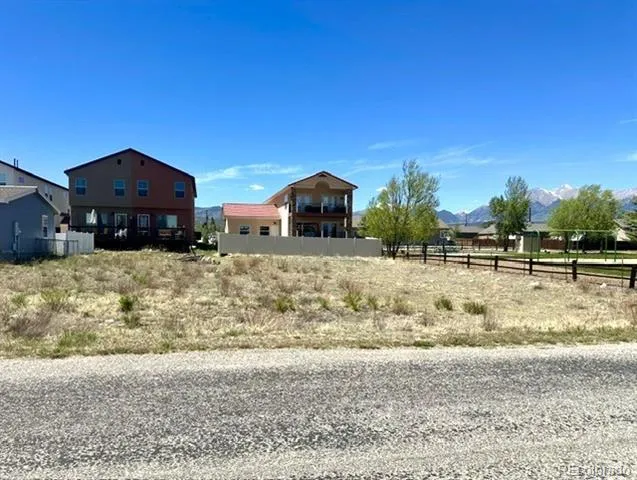 Evans Avenue Poncha Springs, CO 81242
