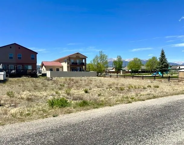 Evans Avenue Poncha Springs, CO 81242