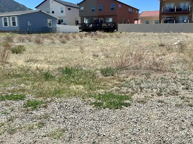 Evans Avenue Poncha Springs, CO 81242