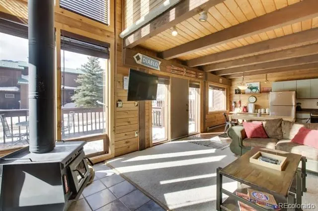 44 Valley Vista Road #38 Cuchara, CO 81055
