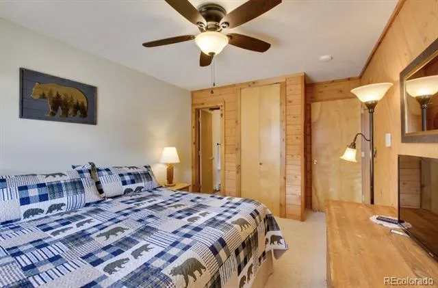 44 Valley Vista Road #38 Cuchara, CO 81055