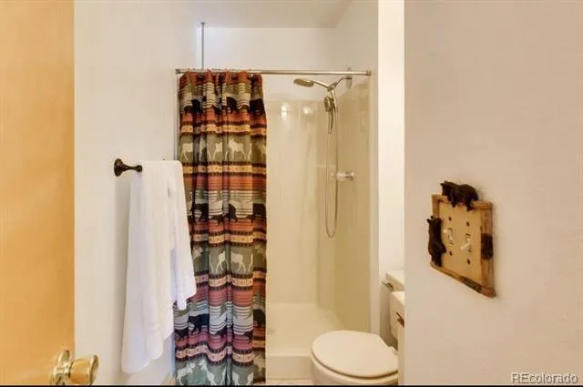 44 Valley Vista Road #38 Cuchara, CO 81055