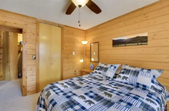 44 Valley Vista Road #38 Cuchara, CO 81055