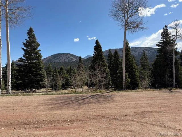 44 Valley Vista Road #38 Cuchara, CO 81055