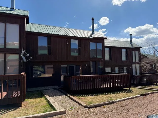 44 Valley Vista Road #38 Cuchara, CO 81055
