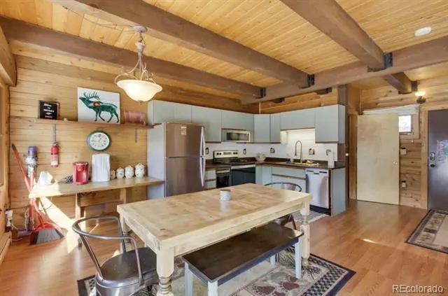 44 Valley Vista Road #38 Cuchara, CO 81055