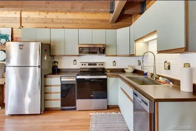 44 Valley Vista Road #38 Cuchara, CO 81055