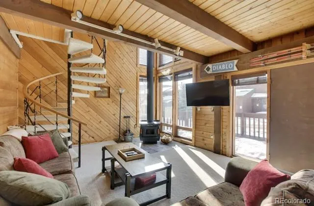 44 Valley Vista Road #38 Cuchara, CO 81055