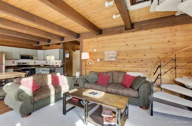 44 Valley Vista Road #38 Cuchara, CO 81055