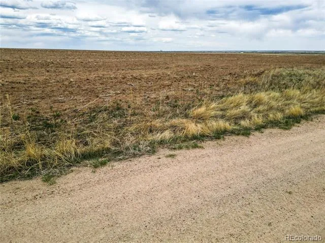 Parcel 15 E Hampden Pl Byers, CO 80103