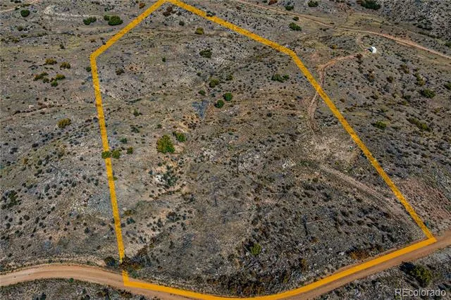 701 Shannon Trail Cotopaxi, CO 81223