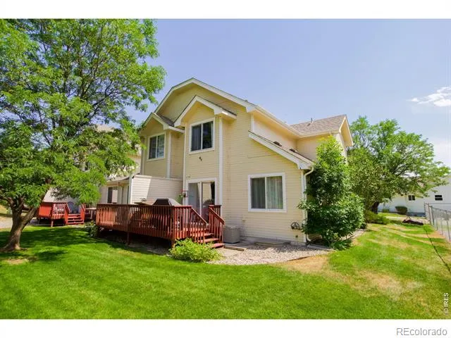 661 Moose Court Loveland, CO 80537