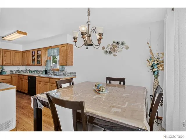 661 Moose Court Loveland, CO 80537