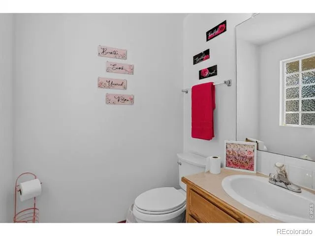 661 Moose Court Loveland, CO 80537