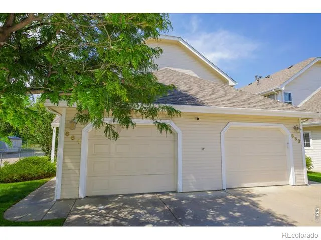 661 Moose Court Loveland, CO 80537