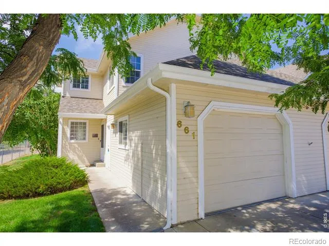 661 Moose Court Loveland, CO 80537