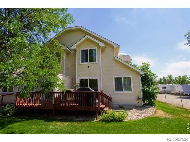661 Moose Court Loveland, CO 80537