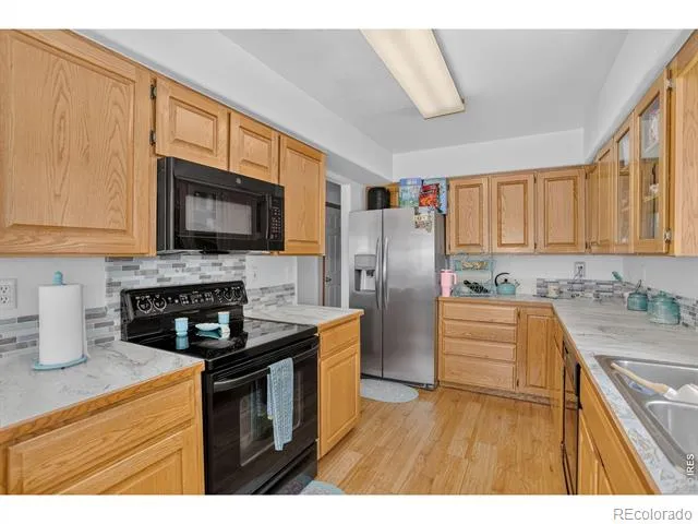 661 Moose Court Loveland, CO 80537