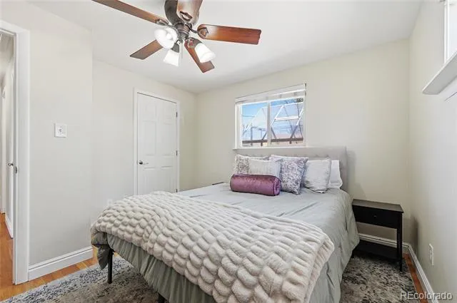 681 S Quari Street Aurora, CO 80012