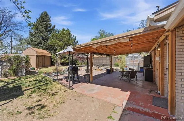 681 S Quari Street Aurora, CO 80012