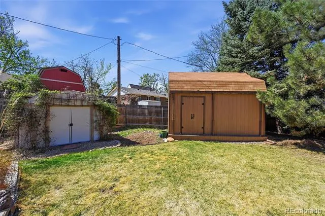 681 S Quari Street Aurora, CO 80012