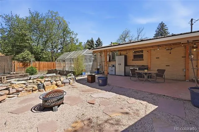 681 S Quari Street Aurora, CO 80012