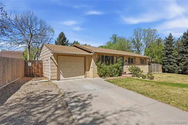 681 S Quari Street Aurora, CO 80012