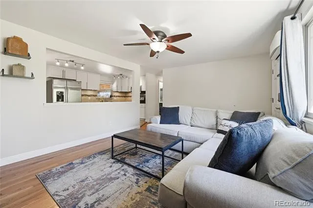 681 S Quari Street Aurora, CO 80012