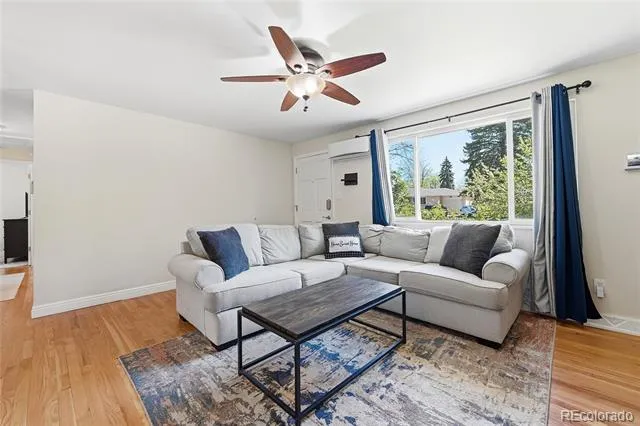 681 S Quari Street Aurora, CO 80012